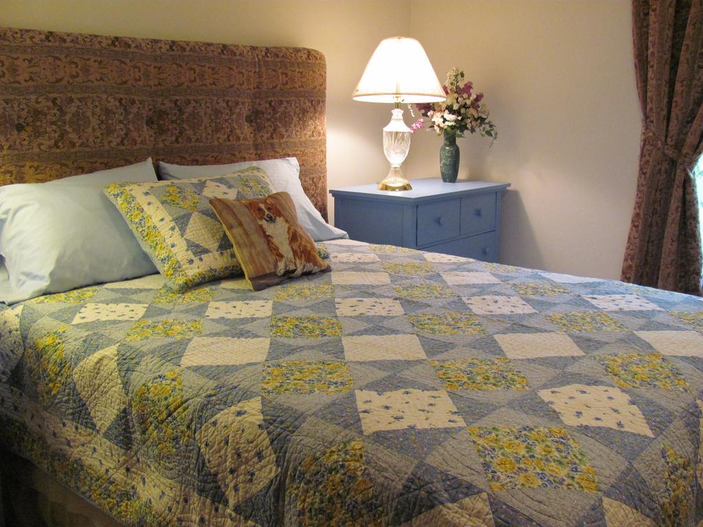 Lord Carlton Country Manor House Bed & Breakfast Port Crescent Exterior photo