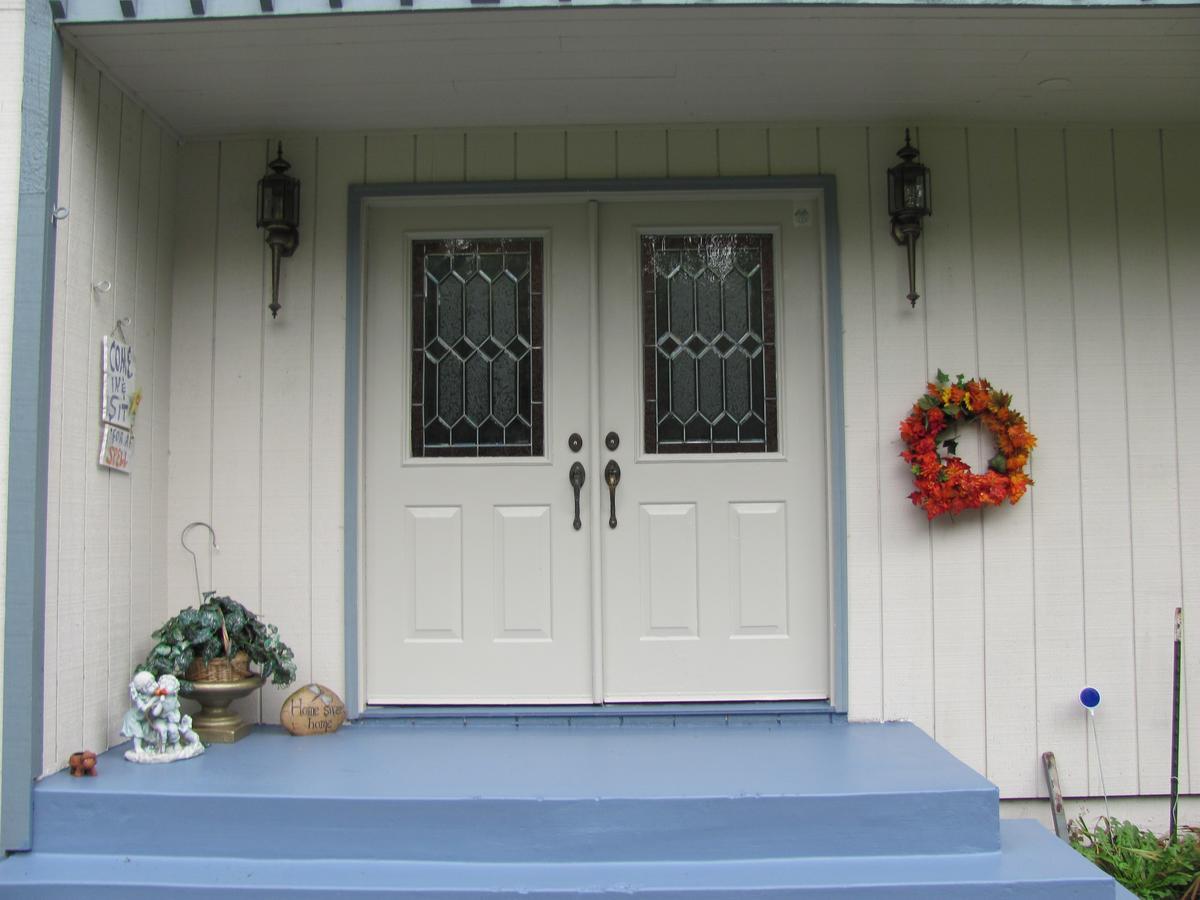 Lord Carlton Country Manor House Bed & Breakfast Port Crescent Exterior photo